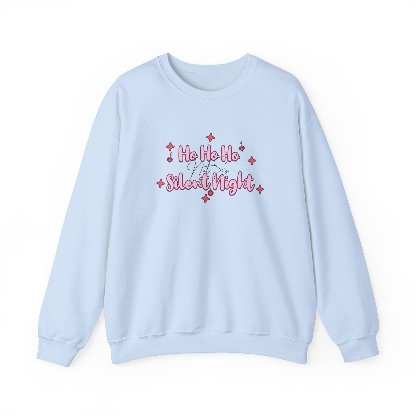 HO HO HO Sweatshirt